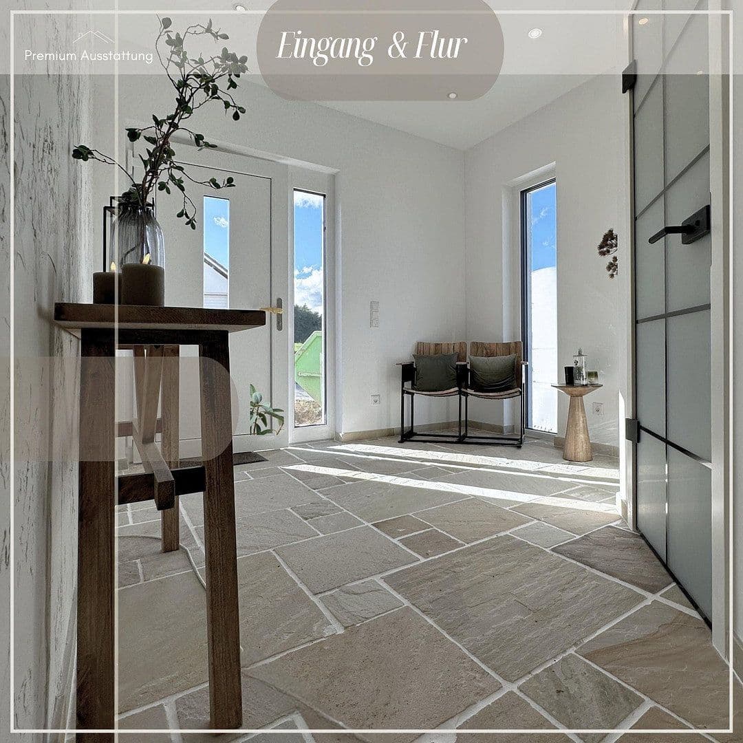 Predaj domu 148 m², pozemek 290 m², Zeitlarn, Bavorsko Predaj domu 148 m², pozemek 290 m², Zeitlarn, Bavorsko