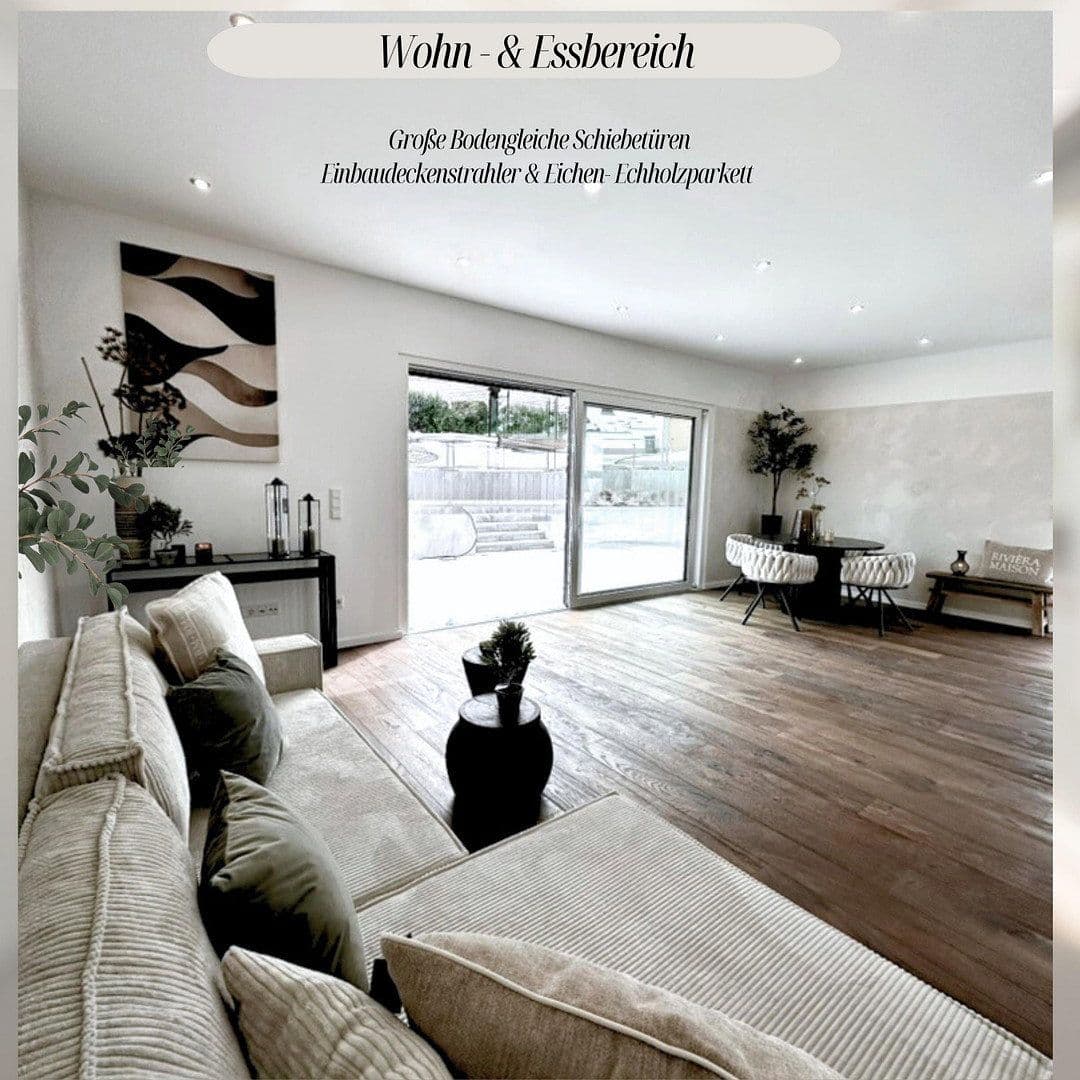 Predaj domu 148 m², pozemek 290 m², Zeitlarn, Bavorsko Predaj domu 148 m², pozemek 290 m², Zeitlarn, Bavorsko