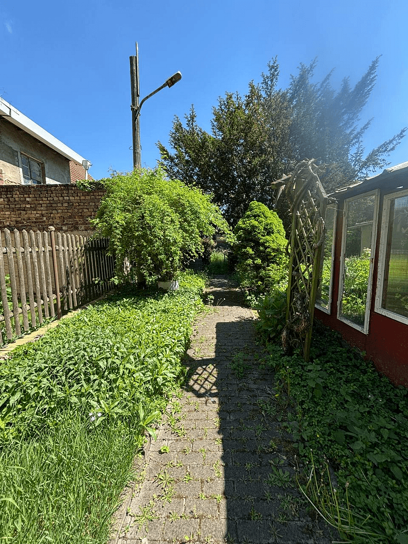 Predaj domu 416 m², pozemek 812 m², Lange Straße, Zörbig, Sasko-Anhaltsko Predaj domu 416 m², pozemek 812 m², Lange Straße, Zörbig, Sasko-Anhaltsko