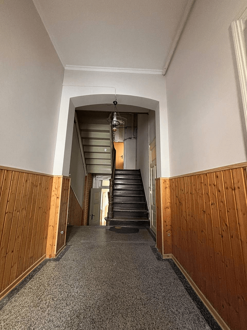 Predaj domu 416 m², pozemek 812 m², Lange Straße, Zörbig, Sasko-Anhaltsko Predaj domu 416 m², pozemek 812 m², Lange Straße, Zörbig, Sasko-Anhaltsko