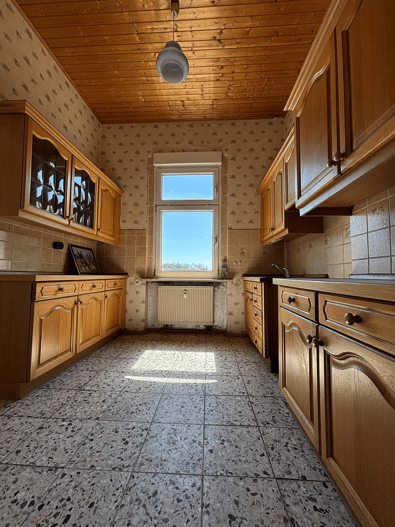 Predaj domu 416 m², pozemek 812 m², Lange Straße, Zörbig, Sasko-Anhaltsko Predaj domu 416 m², pozemek 812 m², Lange Straße, Zörbig, Sasko-Anhaltsko