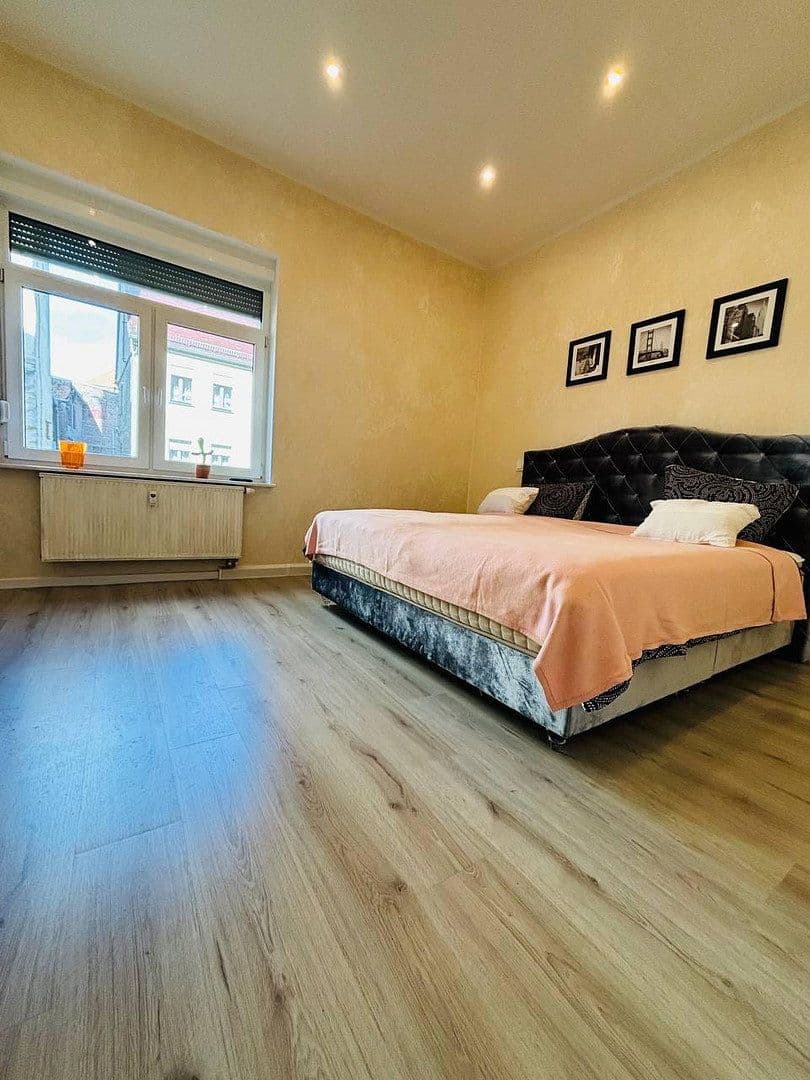 Predaj domu 416 m², pozemek 812 m², Lange Straße, Zörbig, Sasko-Anhaltsko Predaj domu 416 m², pozemek 812 m², Lange Straße, Zörbig, Sasko-Anhaltsko