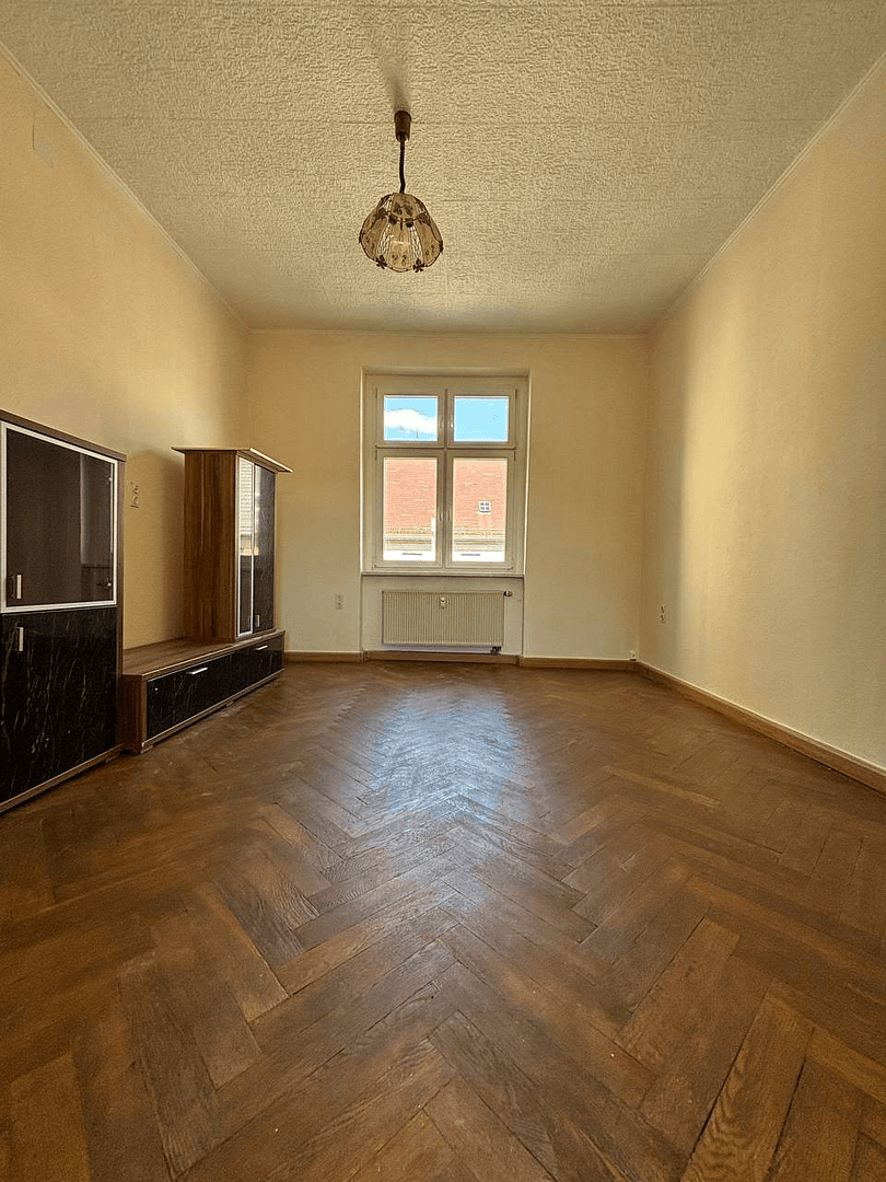 Predaj domu 416 m², pozemek 812 m², Lange Straße, Zörbig, Sasko-Anhaltsko Predaj domu 416 m², pozemek 812 m², Lange Straße, Zörbig, Sasko-Anhaltsko