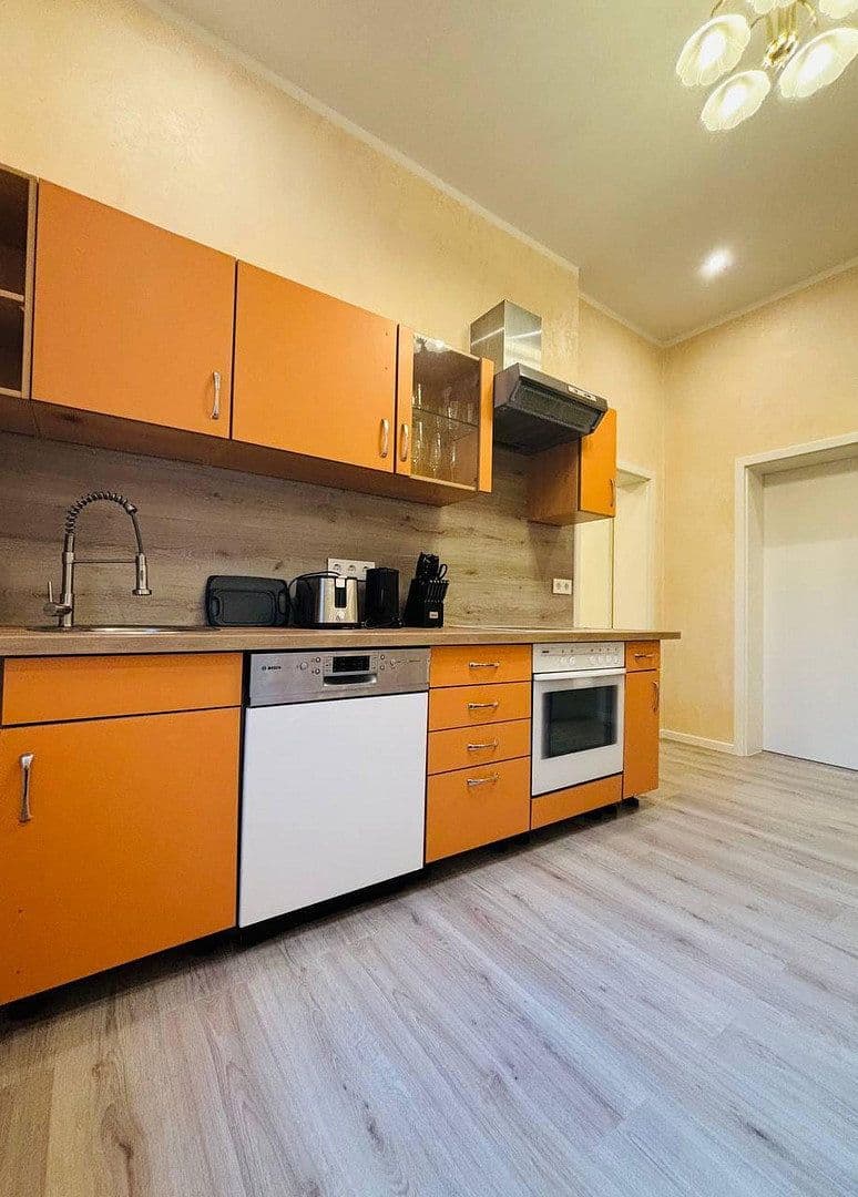 Predaj domu 416 m², pozemek 812 m², Lange Straße, Zörbig, Sasko-Anhaltsko Predaj domu 416 m², pozemek 812 m², Lange Straße, Zörbig, Sasko-Anhaltsko