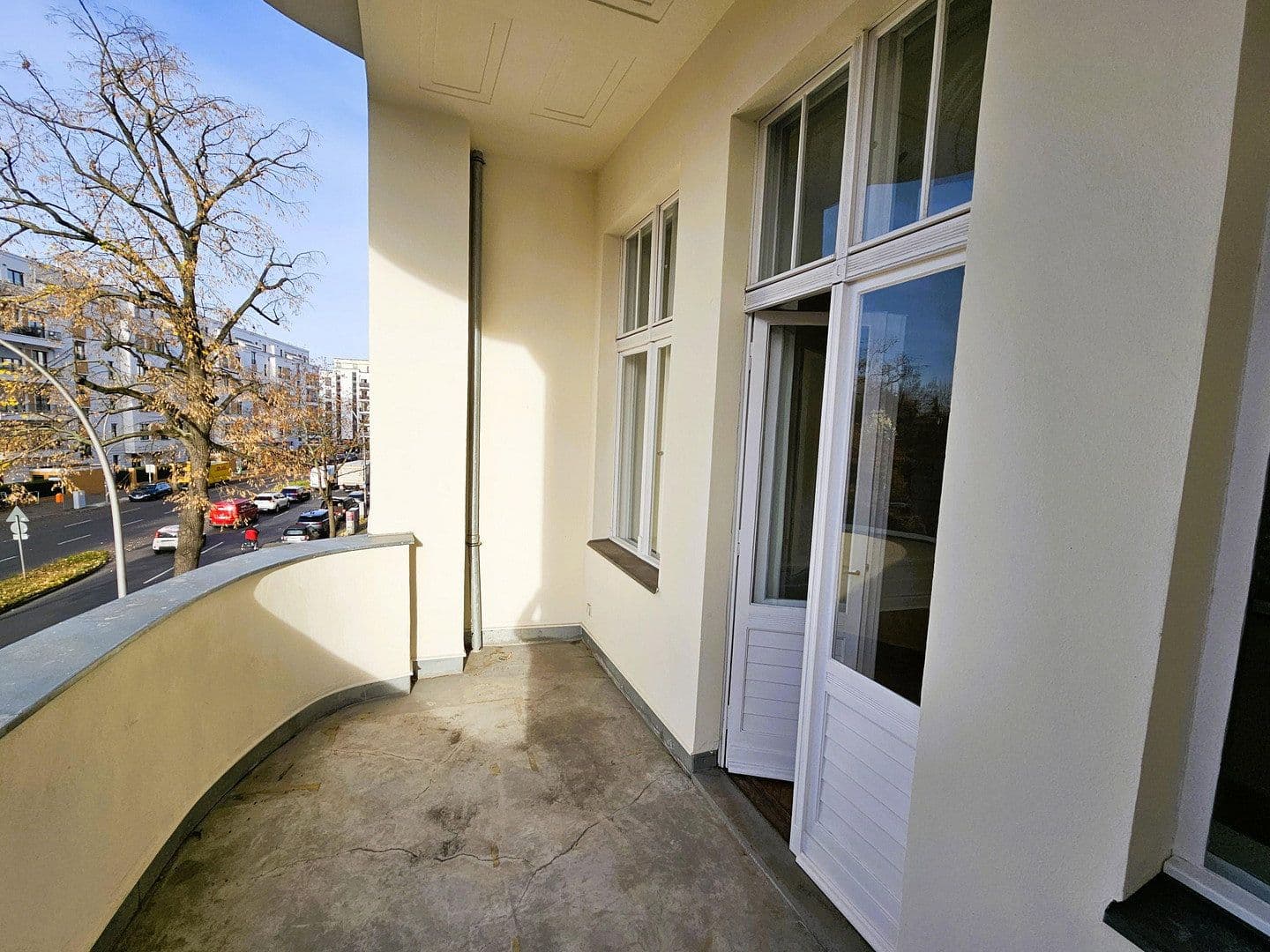 Prenájom kancelárie 230 m², Brandenburgische Straße 16, Berlin, Berlín Prenájom kancelárie 230 m², Brandenburgische Straße 16, Berlin, Berlín