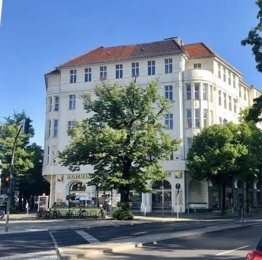 Prenájom kancelárie 230 m², Brandenburgische Straße 16, Berlin, Berlín Prenájom kancelárie 230 m², Brandenburgische Straße 16, Berlin, Berlín