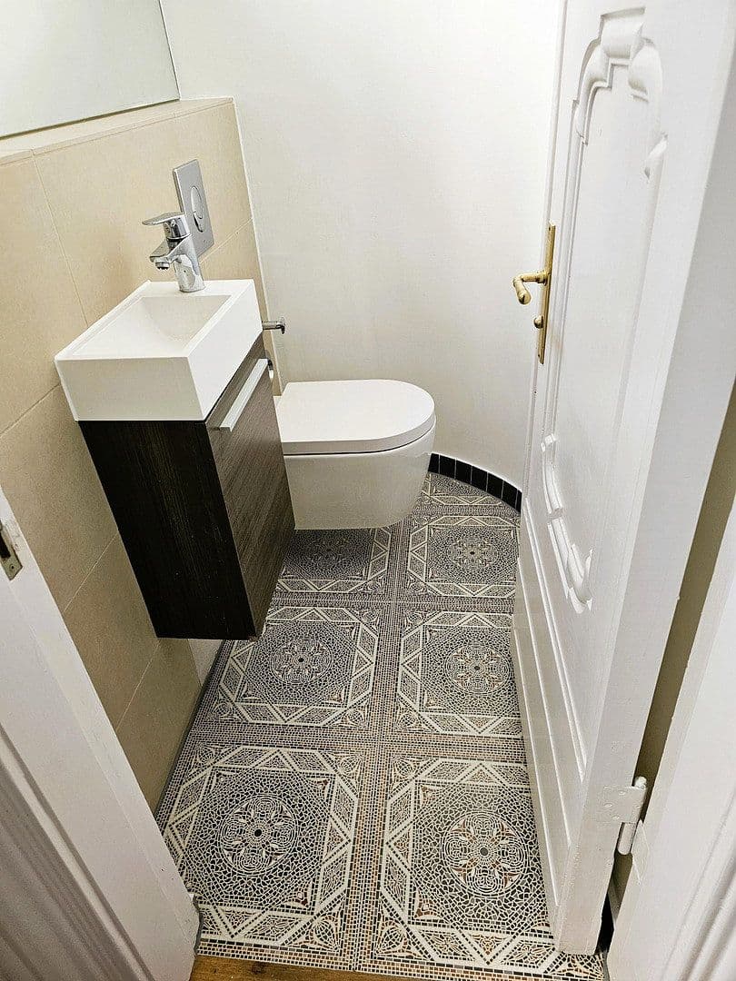 Prenájom kancelárie 230 m², Brandenburgische Straße 16, Berlin, Berlín Prenájom kancelárie 230 m², Brandenburgische Straße 16, Berlin, Berlín