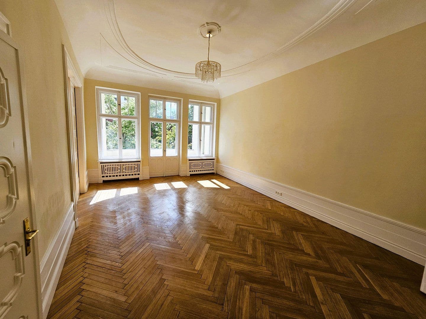 Prenájom kancelárie 230 m², Brandenburgische Straße 16, Berlin, Berlín Prenájom kancelárie 230 m², Brandenburgische Straße 16, Berlin, Berlín