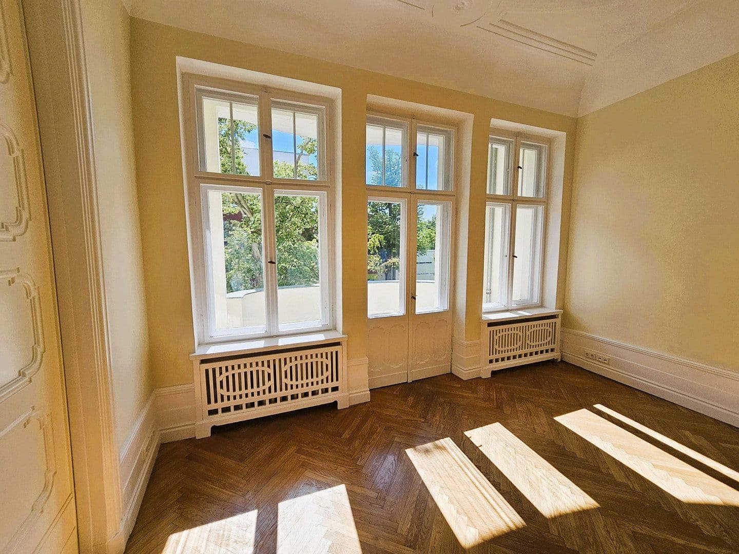 Prenájom kancelárie 230 m², Brandenburgische Straße 16, Berlin, Berlín Prenájom kancelárie 230 m², Brandenburgische Straße 16, Berlin, Berlín