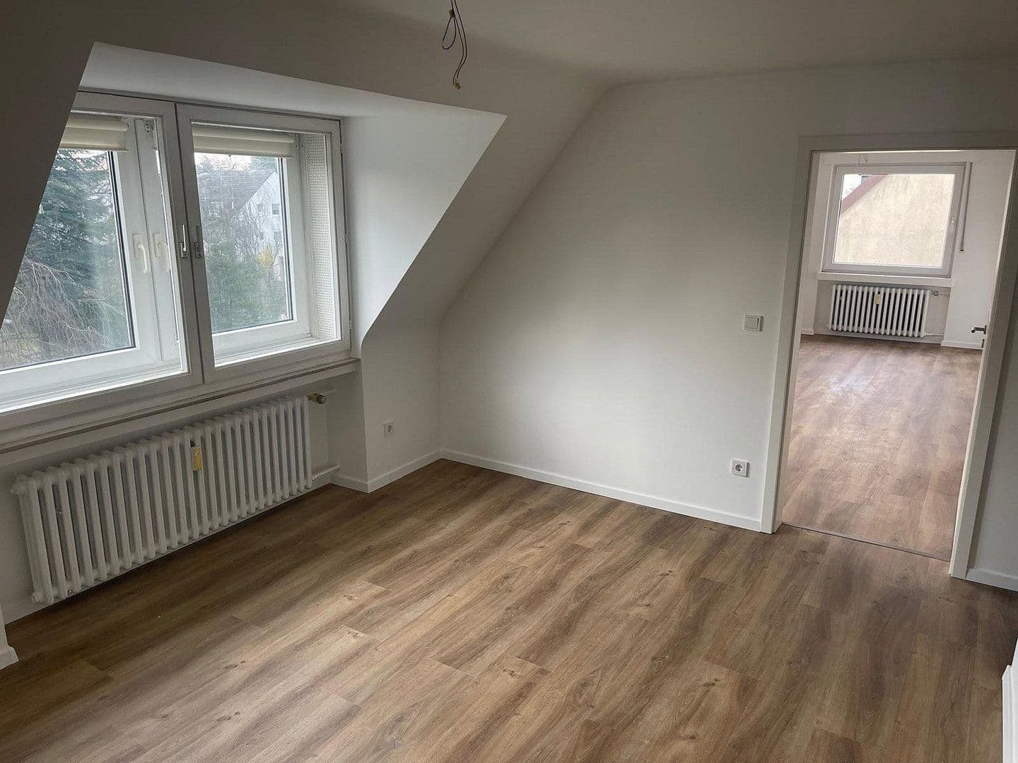 Prenájom bytu 2-izbový 39 m², Zeunerstr. 15, Essen, Severné Porýnie - Westfálsko Prenájom bytu 2-izbový 39 m², Zeunerstr. 15, Essen, Severné Porýnie - Westfálsko