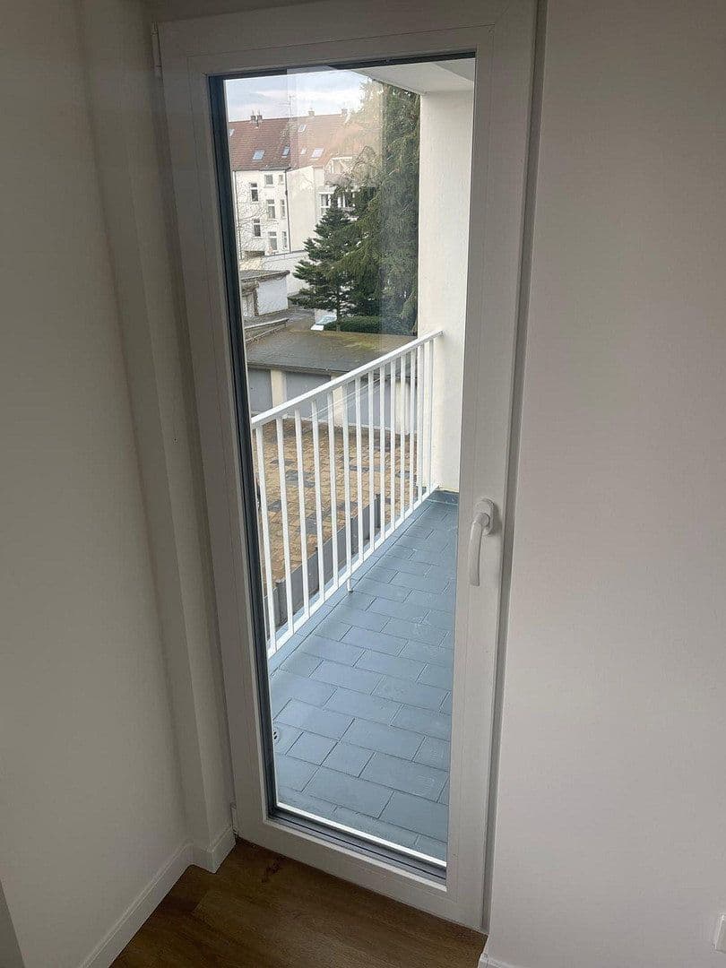 Prenájom bytu 2-izbový 39 m², Zeunerstr. 15, Essen, Severné Porýnie - Westfálsko Prenájom bytu 2-izbový 39 m², Zeunerstr. 15, Essen, Severné Porýnie - Westfálsko