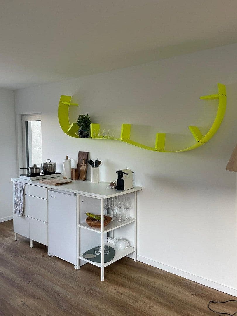 Prenájom bytu 2-izbový 39 m², Zeunerstr. 15, Essen, Severné Porýnie - Westfálsko Prenájom bytu 2-izbový 39 m², Zeunerstr. 15, Essen, Severné Porýnie - Westfálsko