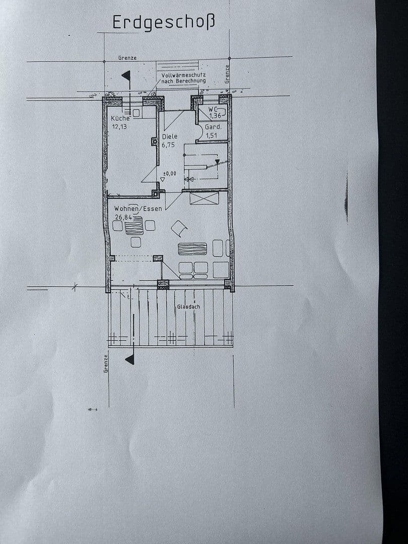 Prenájom domu 133 m², pozemek 225 m², Pfarrkirchen, Bavorsko Prenájom domu 133 m², pozemek 225 m², Pfarrkirchen, Bavorsko
