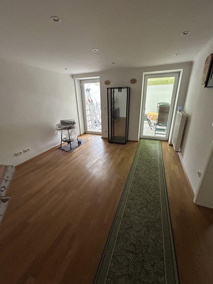 Prenájom domu 133 m², pozemek 225 m², Pfarrkirchen, Bavorsko Prenájom domu 133 m², pozemek 225 m², Pfarrkirchen, Bavorsko