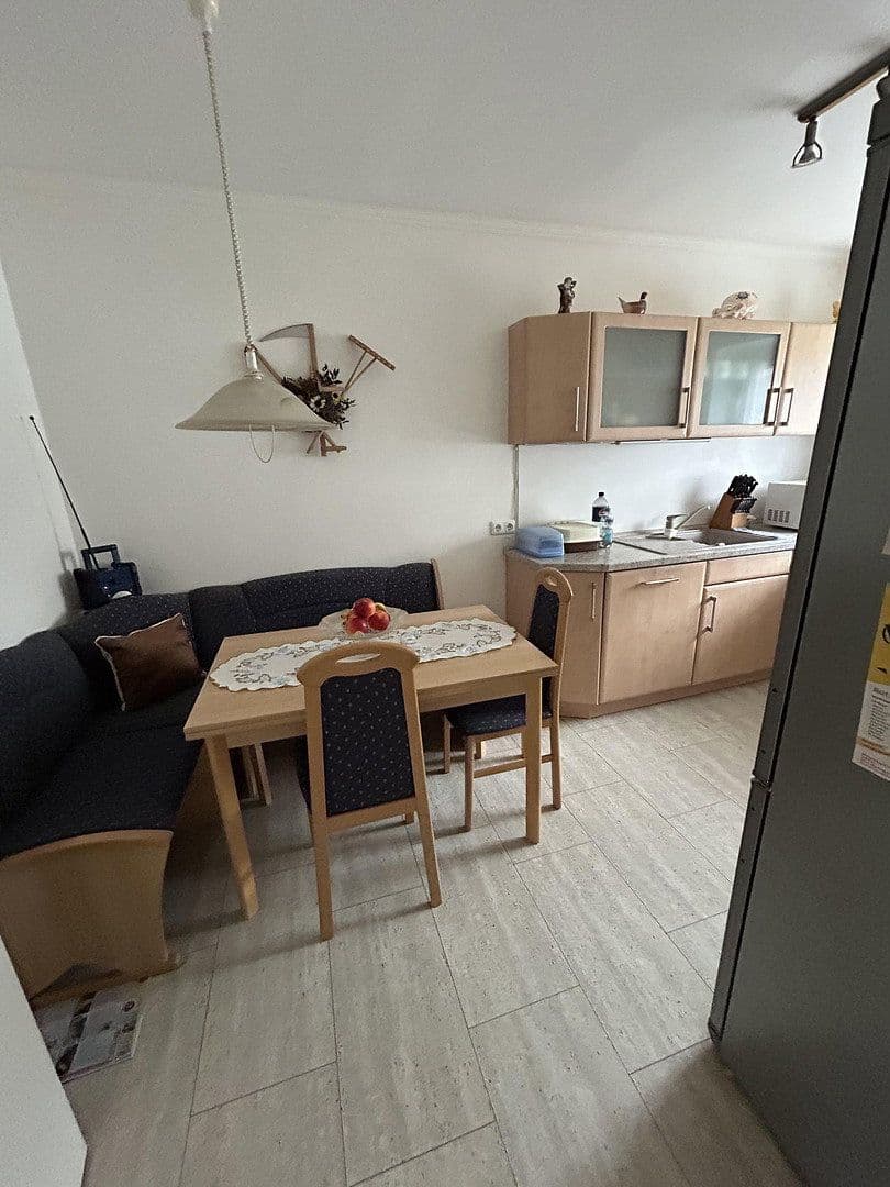 Prenájom domu 133 m², pozemek 225 m², Pfarrkirchen, Bavorsko Prenájom domu 133 m², pozemek 225 m², Pfarrkirchen, Bavorsko