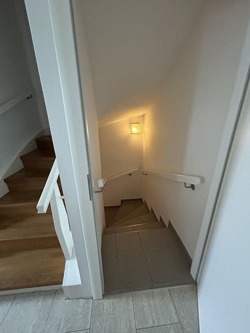 Prenájom domu 133 m², pozemek 225 m², Pfarrkirchen, Bavorsko Prenájom domu 133 m², pozemek 225 m², Pfarrkirchen, Bavorsko