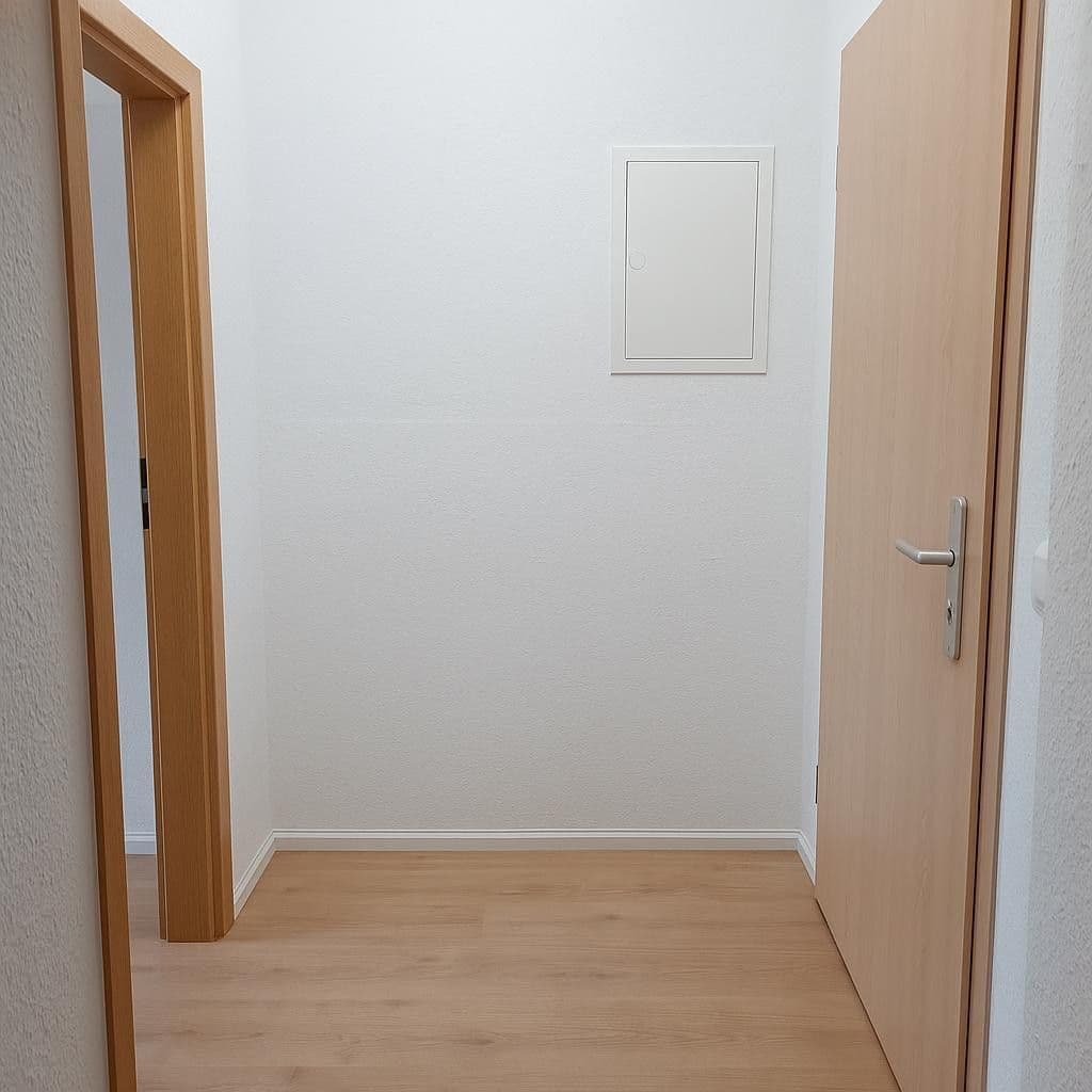 Prenájom bytu 1-izbový 31 m², Burgstraße 7a, Merseburg, Sasko-Anhaltsko Prenájom bytu 1-izbový 31 m², Burgstraße 7a, Merseburg, Sasko-Anhaltsko