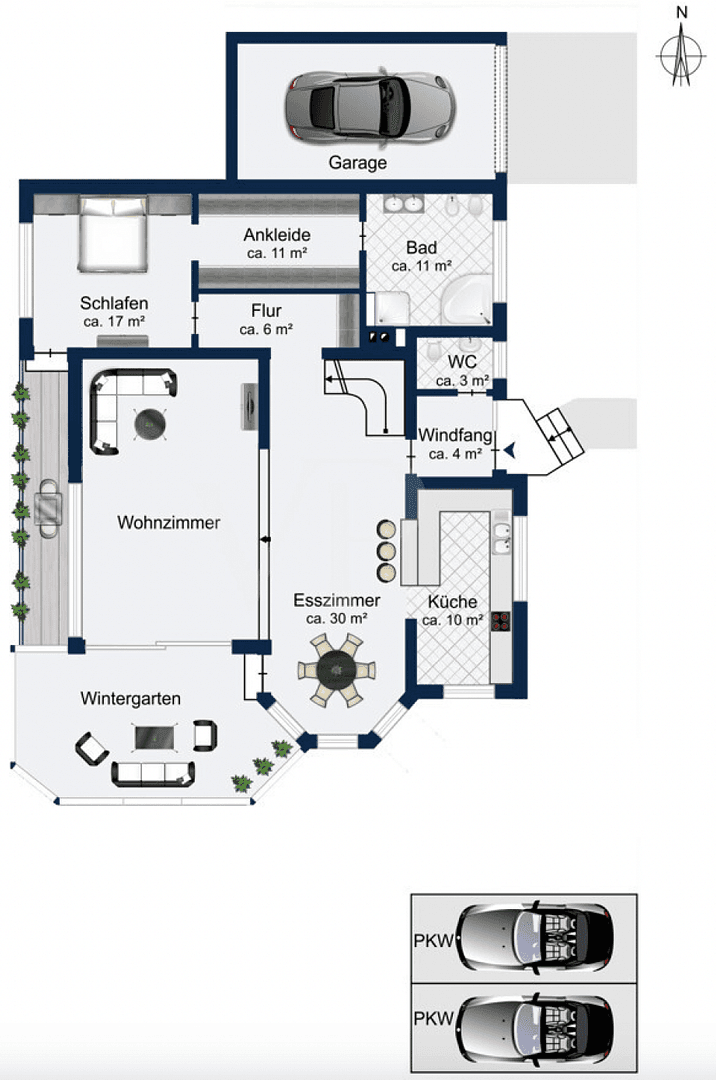 Predaj domu 332 m², pozemek 637 m², Untergruppenbach, Bádensko-Wurttembersko Predaj domu 332 m², pozemek 637 m², Untergruppenbach, Bádensko-Wurttembersko