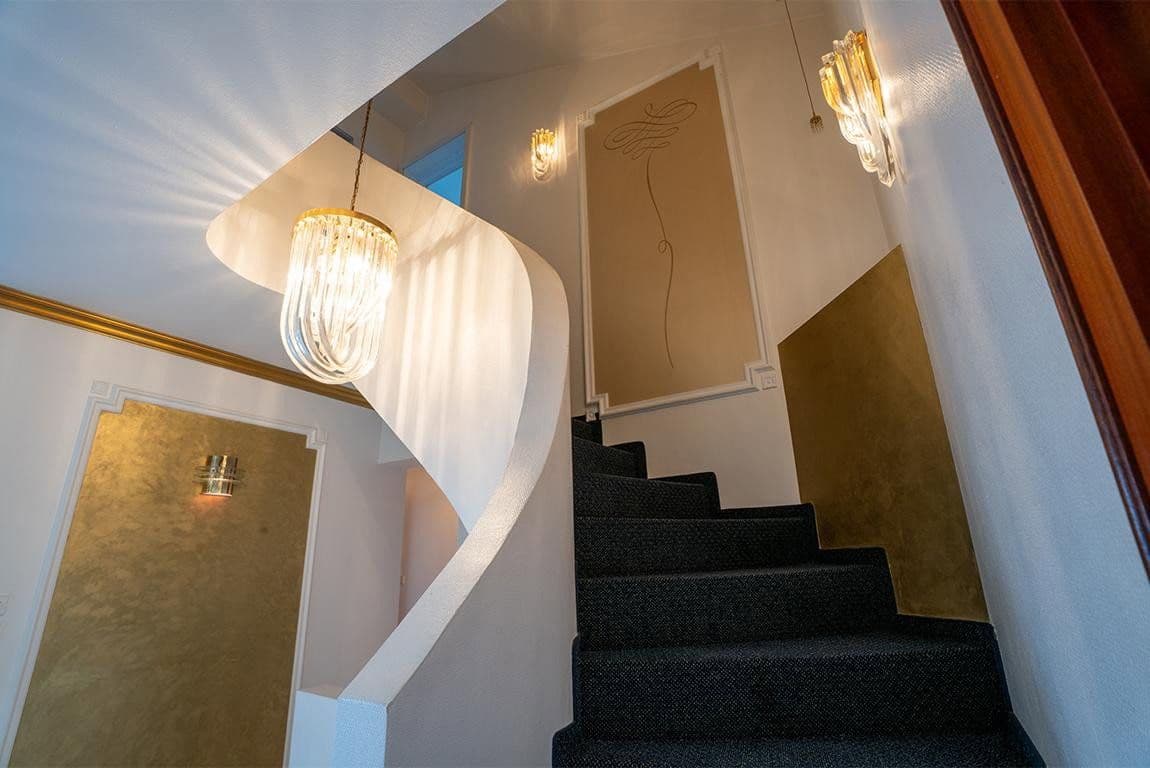 Predaj domu 332 m², pozemek 637 m², Untergruppenbach, Bádensko-Wurttembersko Predaj domu 332 m², pozemek 637 m², Untergruppenbach, Bádensko-Wurttembersko