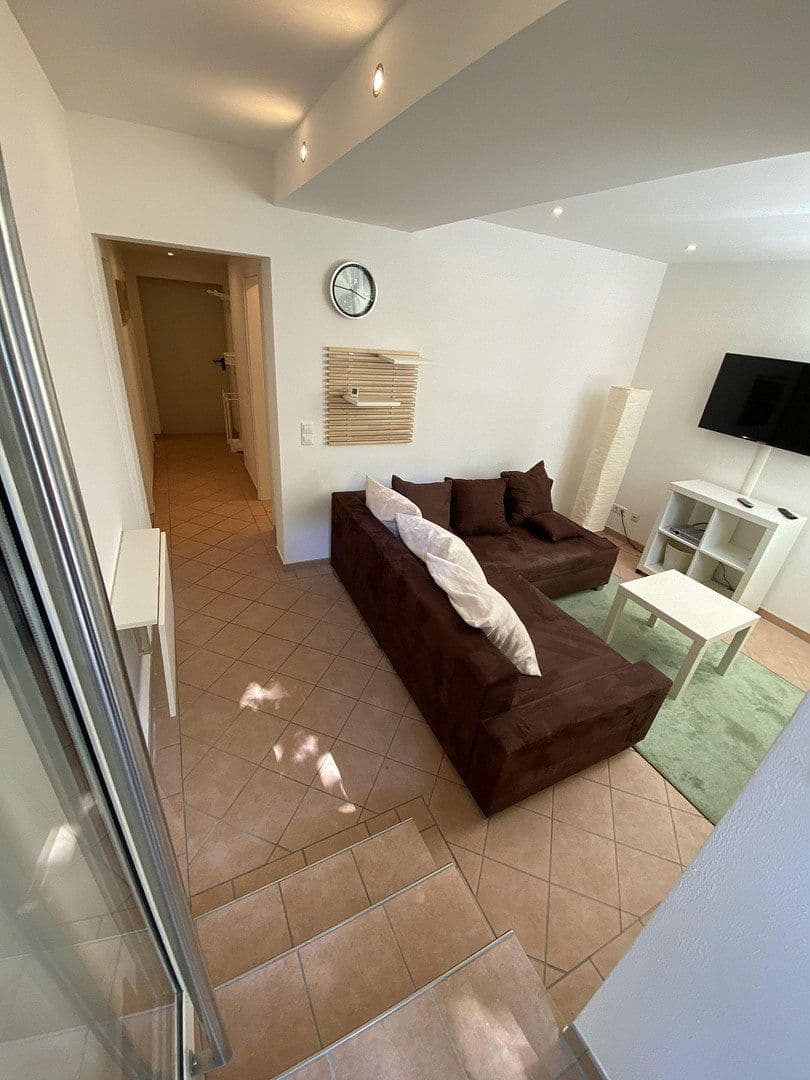 Prenájom bytu 2-izbový 40 m², Stuttgart, Bádensko-Wurttembersko Prenájom bytu 2-izbový 40 m², Stuttgart, Bádensko-Wurttembersko