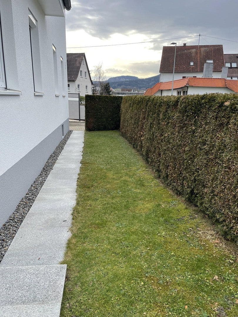 Predaj domu 148 m², pozemek 479 m², Balingen, Bádensko-Wurttembersko Predaj domu 148 m², pozemek 479 m², Balingen, Bádensko-Wurttembersko