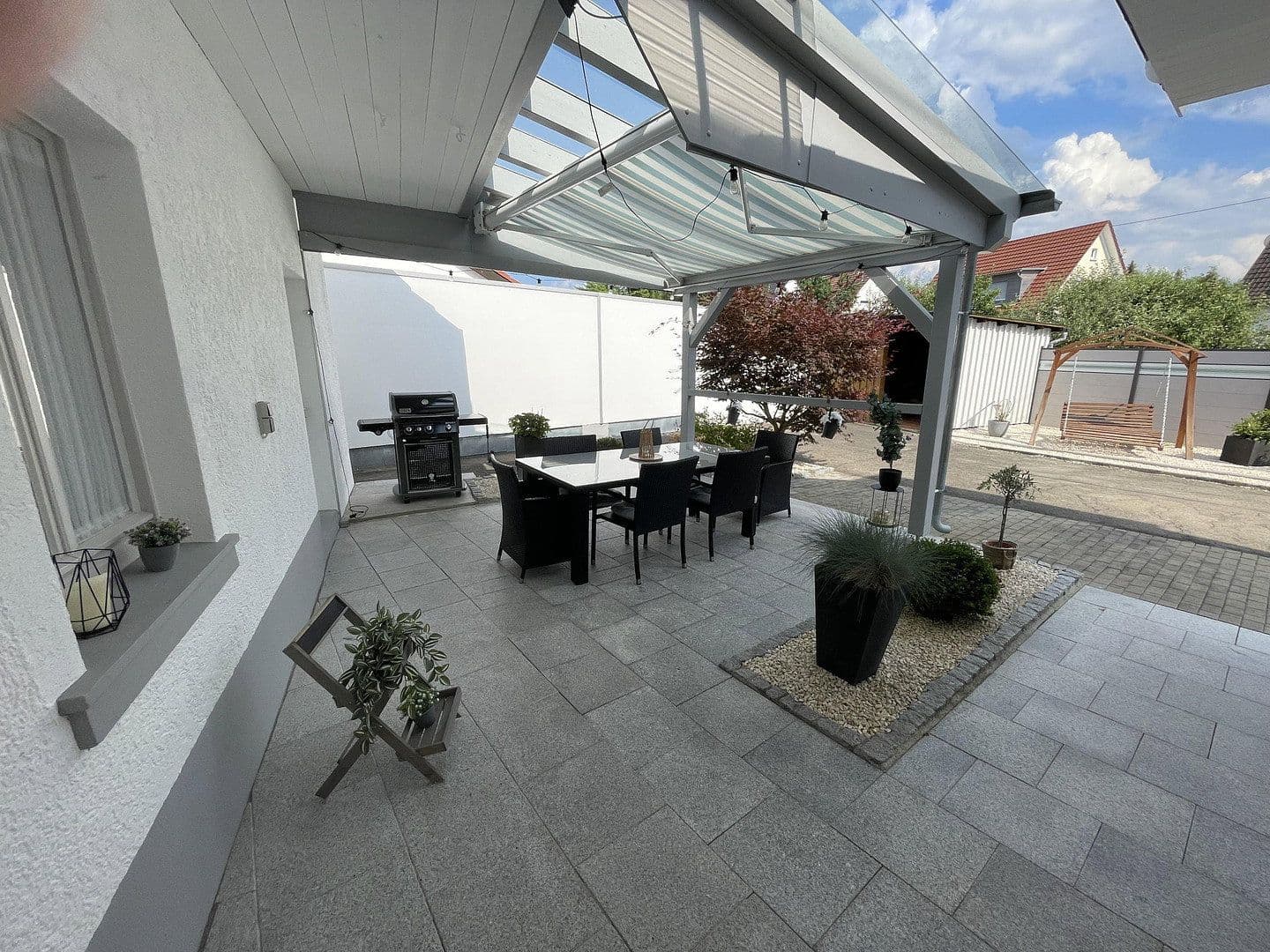 Predaj domu 148 m², pozemek 479 m², Balingen, Bádensko-Wurttembersko Predaj domu 148 m², pozemek 479 m², Balingen, Bádensko-Wurttembersko