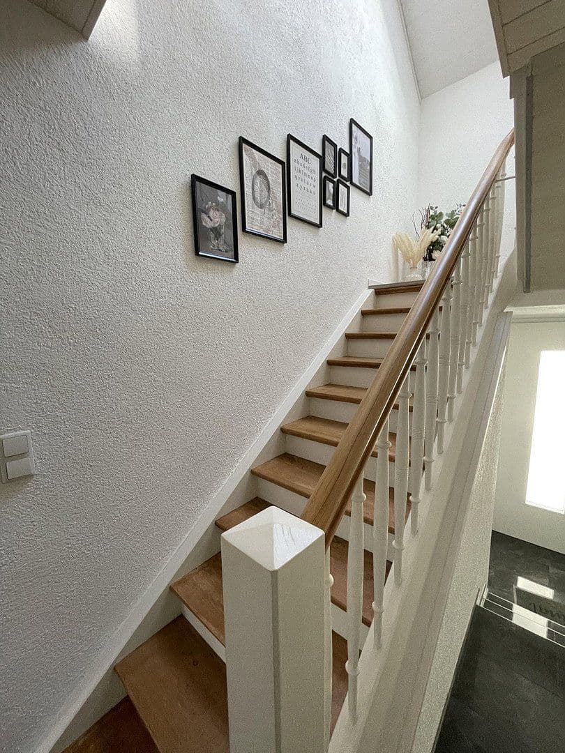 Predaj domu 148 m², pozemek 479 m², Balingen, Bádensko-Wurttembersko Predaj domu 148 m², pozemek 479 m², Balingen, Bádensko-Wurttembersko