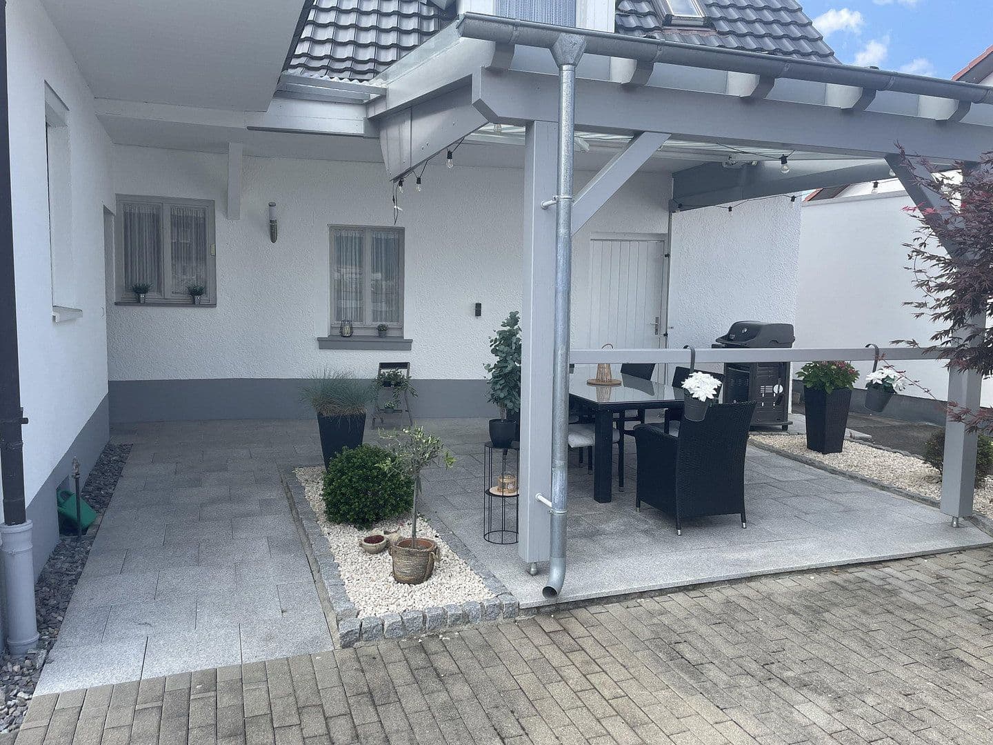 Predaj domu 148 m², pozemek 479 m², Balingen, Bádensko-Wurttembersko Predaj domu 148 m², pozemek 479 m², Balingen, Bádensko-Wurttembersko