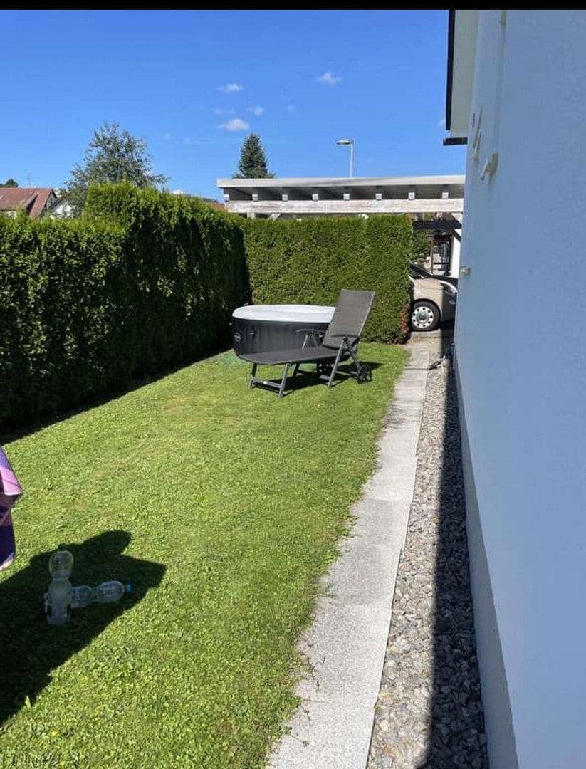 Predaj domu 148 m², pozemek 479 m², Balingen, Bádensko-Wurttembersko Predaj domu 148 m², pozemek 479 m², Balingen, Bádensko-Wurttembersko