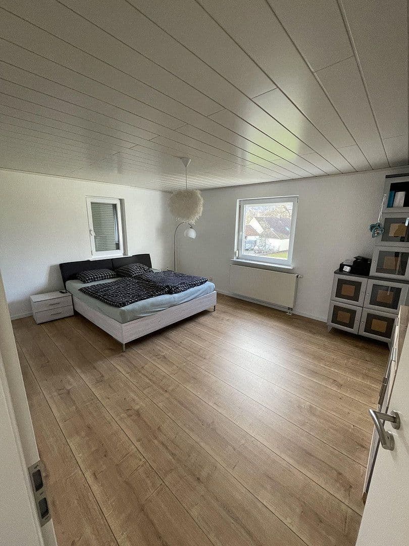 Predaj domu 148 m², pozemek 479 m², Balingen, Bádensko-Wurttembersko Predaj domu 148 m², pozemek 479 m², Balingen, Bádensko-Wurttembersko