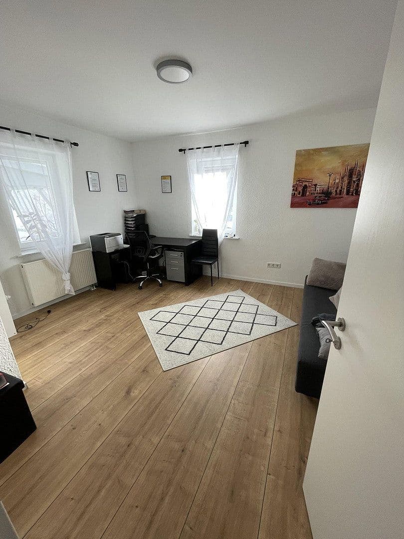 Predaj domu 148 m², pozemek 479 m², Balingen, Bádensko-Wurttembersko Predaj domu 148 m², pozemek 479 m², Balingen, Bádensko-Wurttembersko