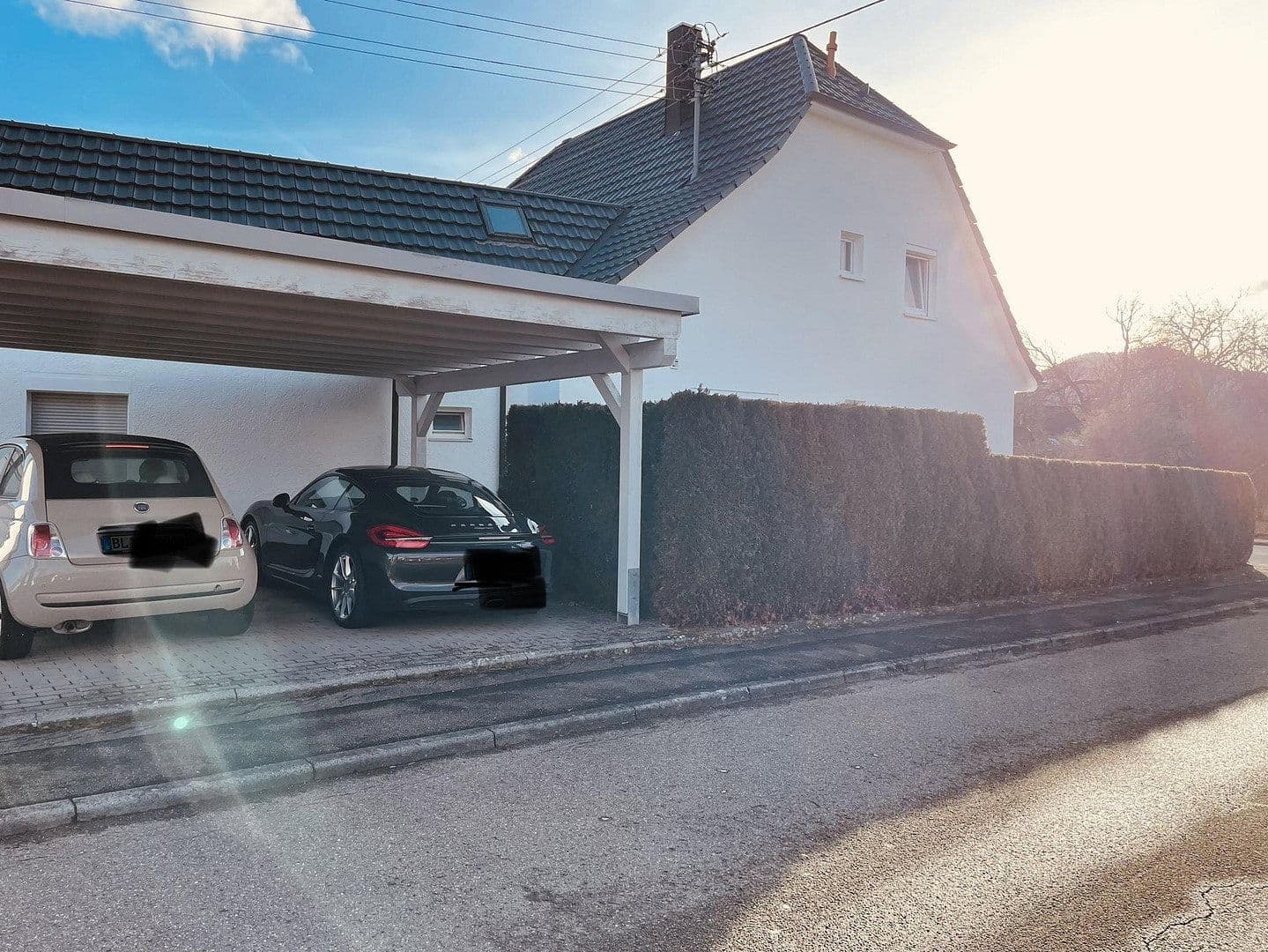 Predaj domu 148 m², pozemek 479 m², Balingen, Bádensko-Wurttembersko Predaj domu 148 m², pozemek 479 m², Balingen, Bádensko-Wurttembersko