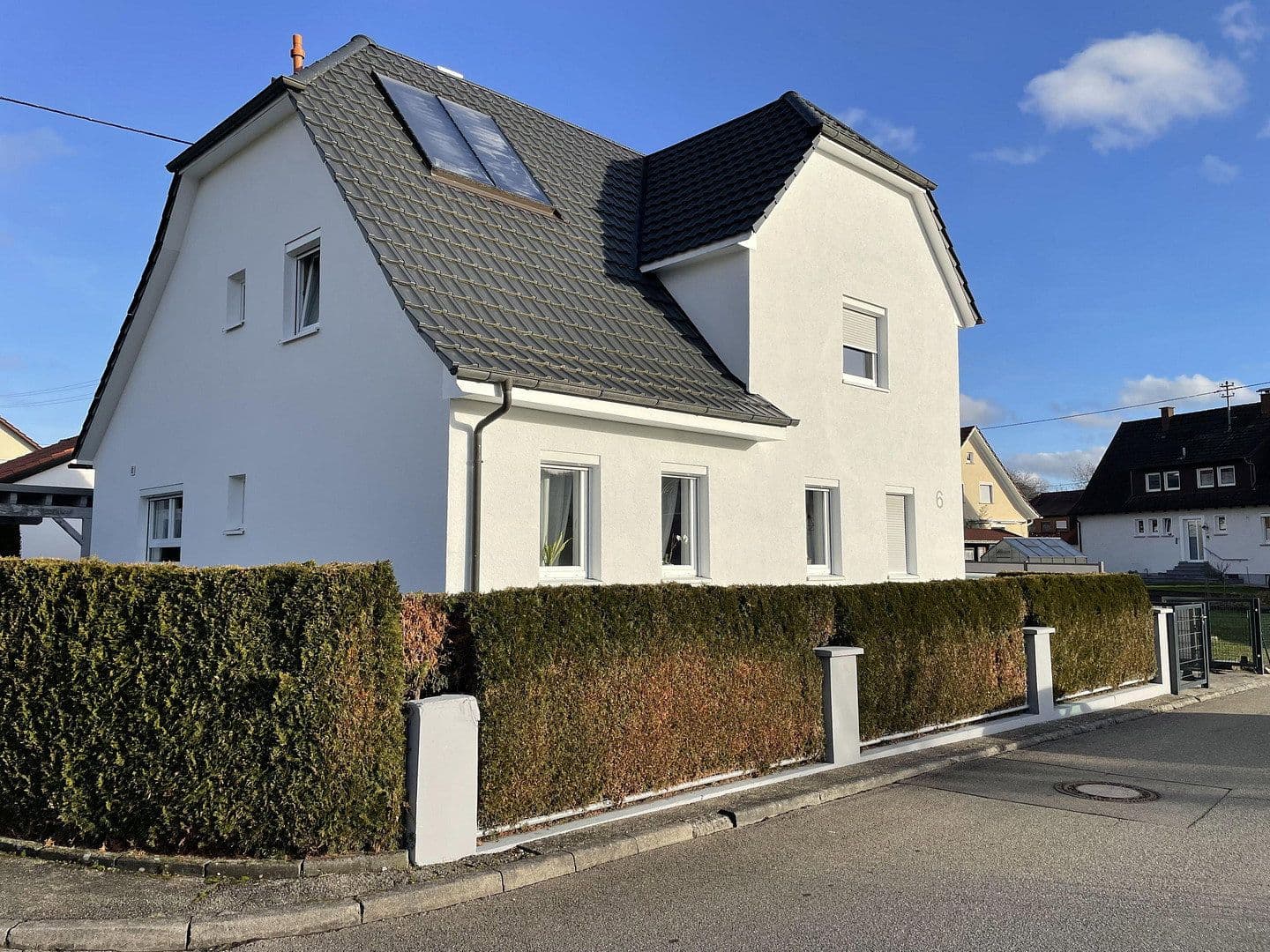 Predaj domu 148 m², pozemek 479 m², Balingen, Bádensko-Wurttembersko Predaj domu 148 m², pozemek 479 m², Balingen, Bádensko-Wurttembersko