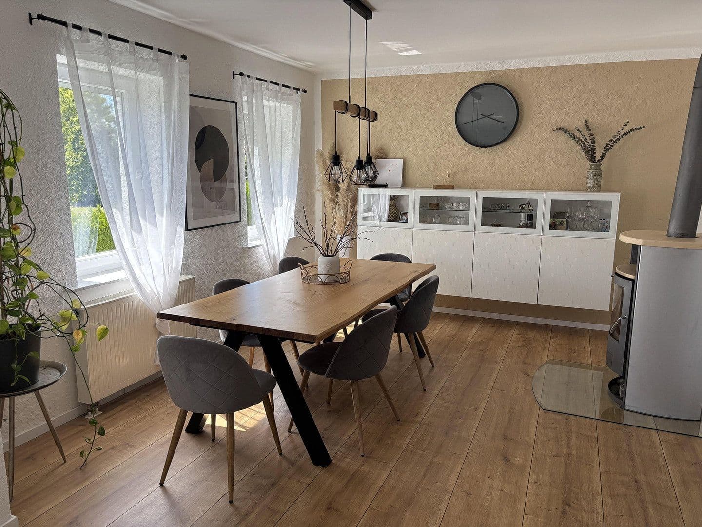 Predaj domu 148 m², pozemek 479 m², Balingen, Bádensko-Wurttembersko Predaj domu 148 m², pozemek 479 m², Balingen, Bádensko-Wurttembersko