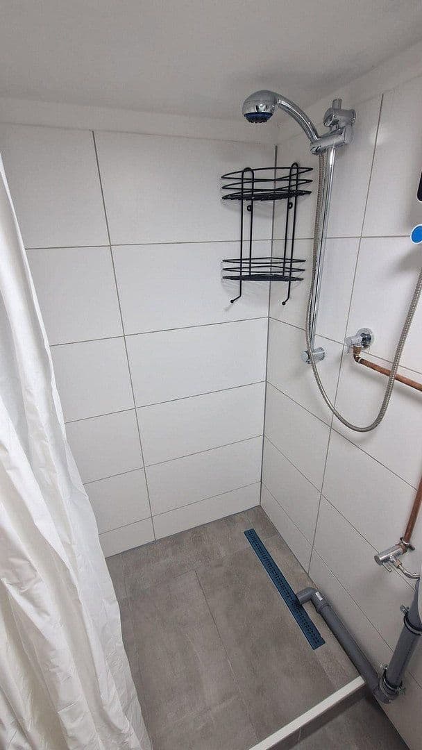 Prenájom bytu 1-izbový 20 m², Stubenlohstr. 6, Erlangen, Bavorsko Prenájom bytu 1-izbový 20 m², Stubenlohstr. 6, Erlangen, Bavorsko