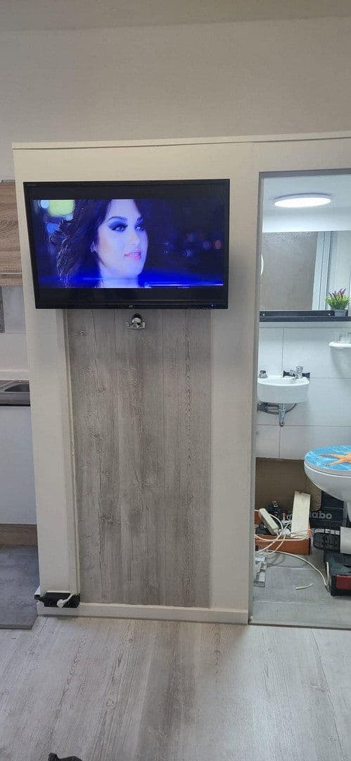 Prenájom bytu 1-izbový 20 m², Stubenlohstr. 6, Erlangen, Bavorsko Prenájom bytu 1-izbový 20 m², Stubenlohstr. 6, Erlangen, Bavorsko