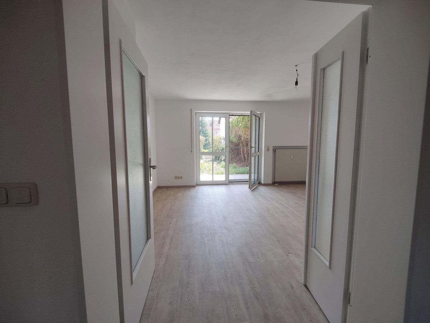 Prenájom bytu 3-izbový 85 m², Türkheim, Bavorsko Prenájom bytu 3-izbový 85 m², Türkheim, Bavorsko