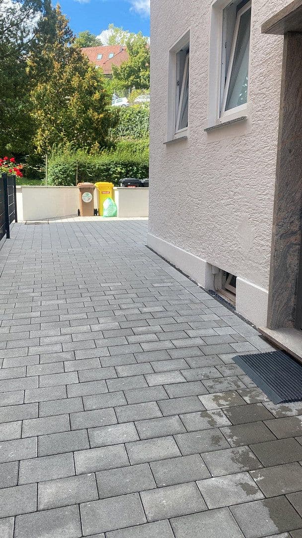 Prenájom bytu 1-izbový 30 m², Aspergstr. 24, Stuttgart, Bádensko-Wurttembersko Prenájom bytu 1-izbový 30 m², Aspergstr. 24, Stuttgart, Bádensko-Wurttembersko