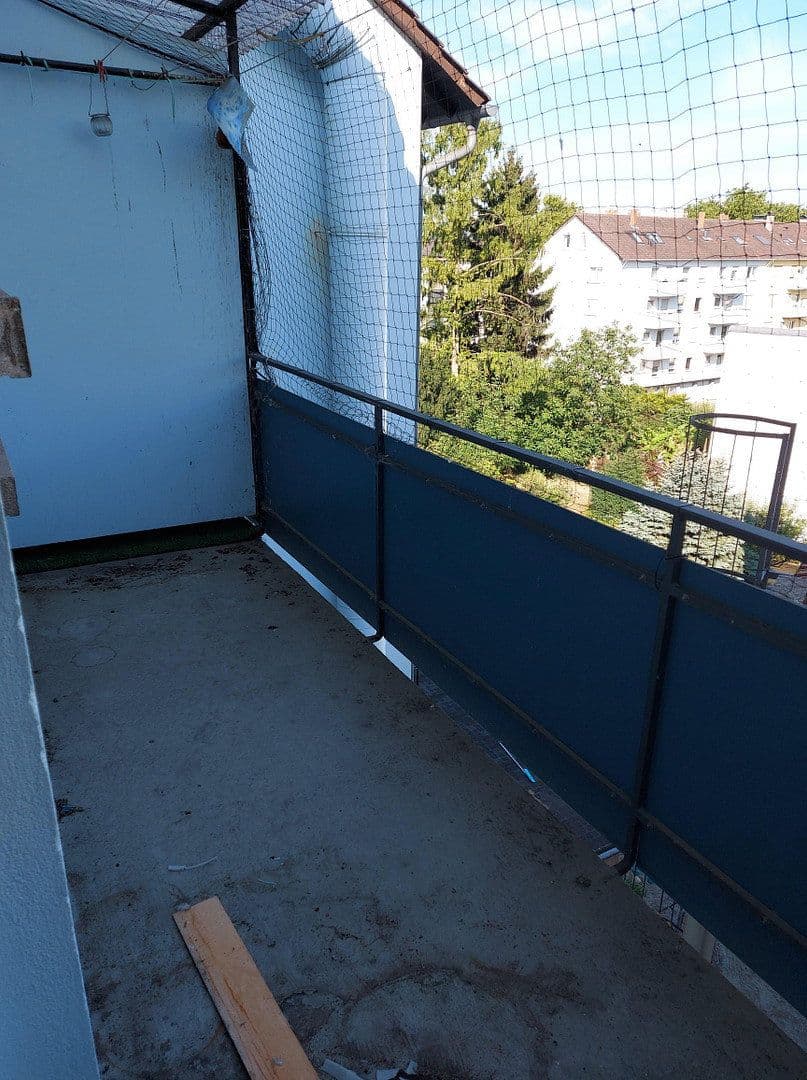 Prenájom bytu 3-izbový 78 m², Rheinstraße 53, Karlsruhe, Bádensko-Wurttembersko Prenájom bytu 3-izbový 78 m², Rheinstraße 53, Karlsruhe, Bádensko-Wurttembersko