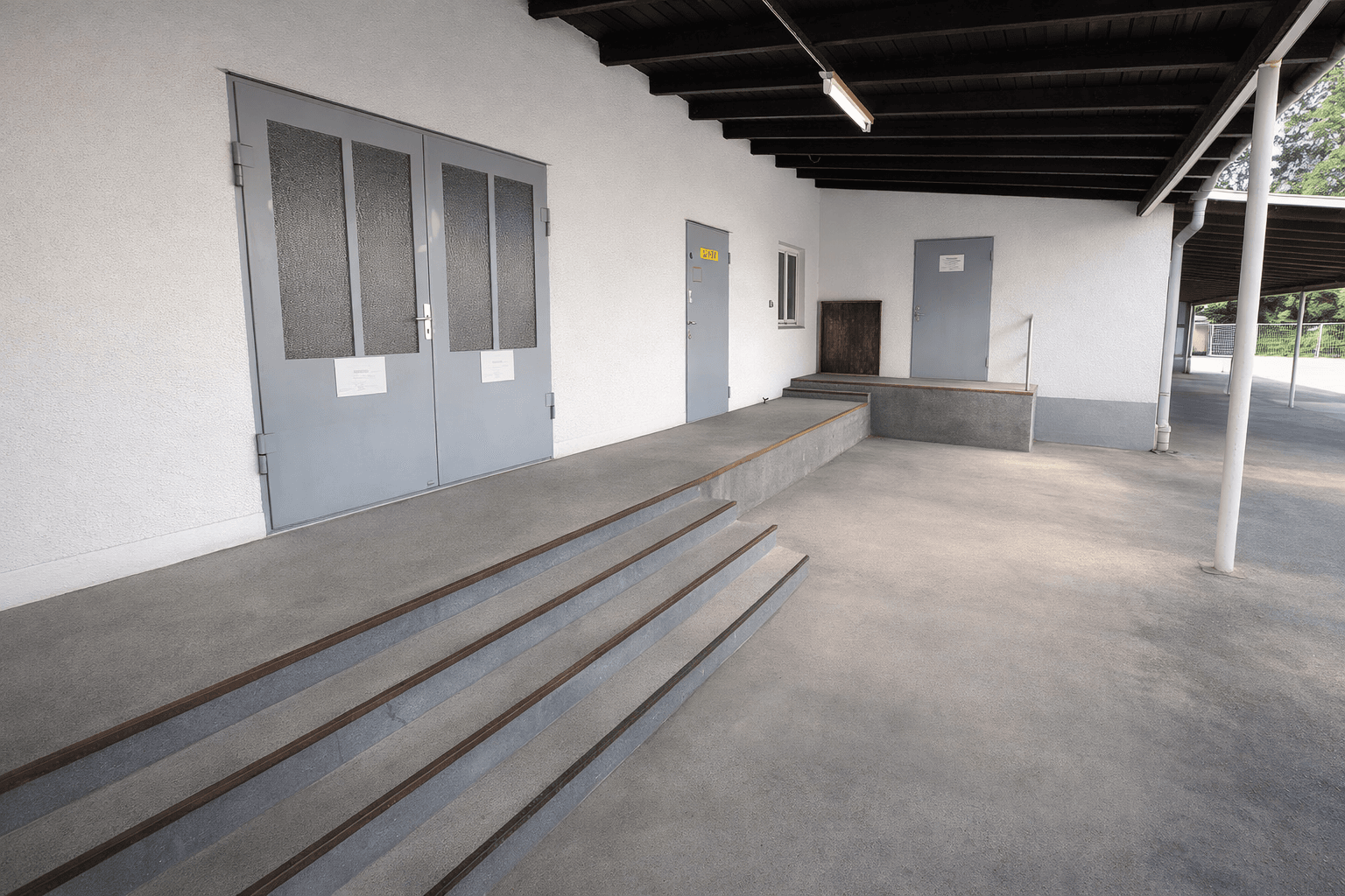 Prenájom nebytového priestoru 54 m², Bullachstraße 27, Fürstenfeldbruck, Bavorsko Prenájom nebytového priestoru 54 m², Bullachstraße 27, Fürstenfeldbruck, Bavorsko