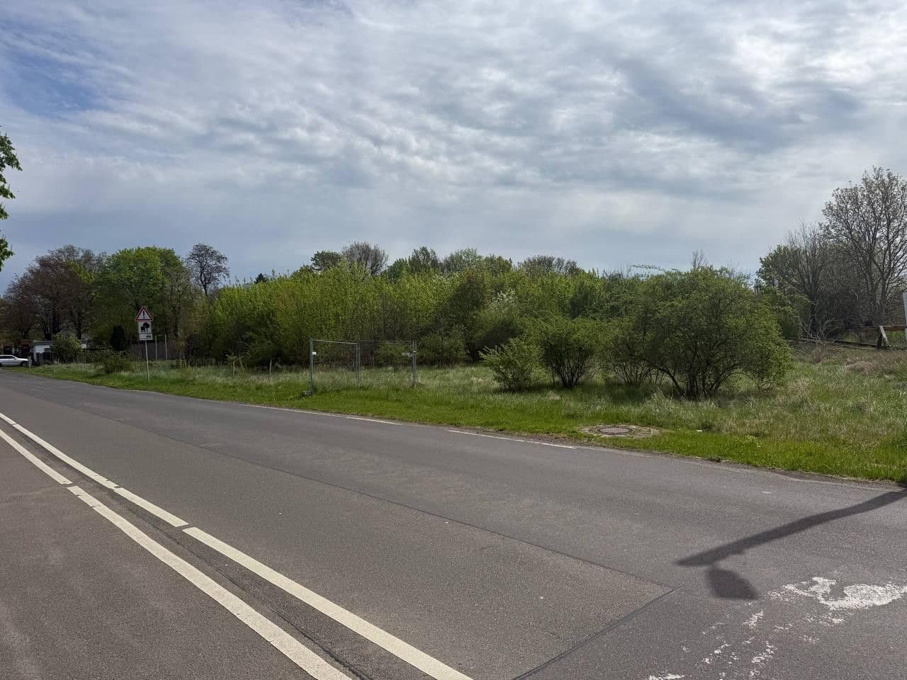 Predaj pozemku 5.216 m², Jeßnitzer Straße, Zörbig, Sasko-Anhaltsko Predaj pozemku 5.216 m², Jeßnitzer Straße, Zörbig, Sasko-Anhaltsko