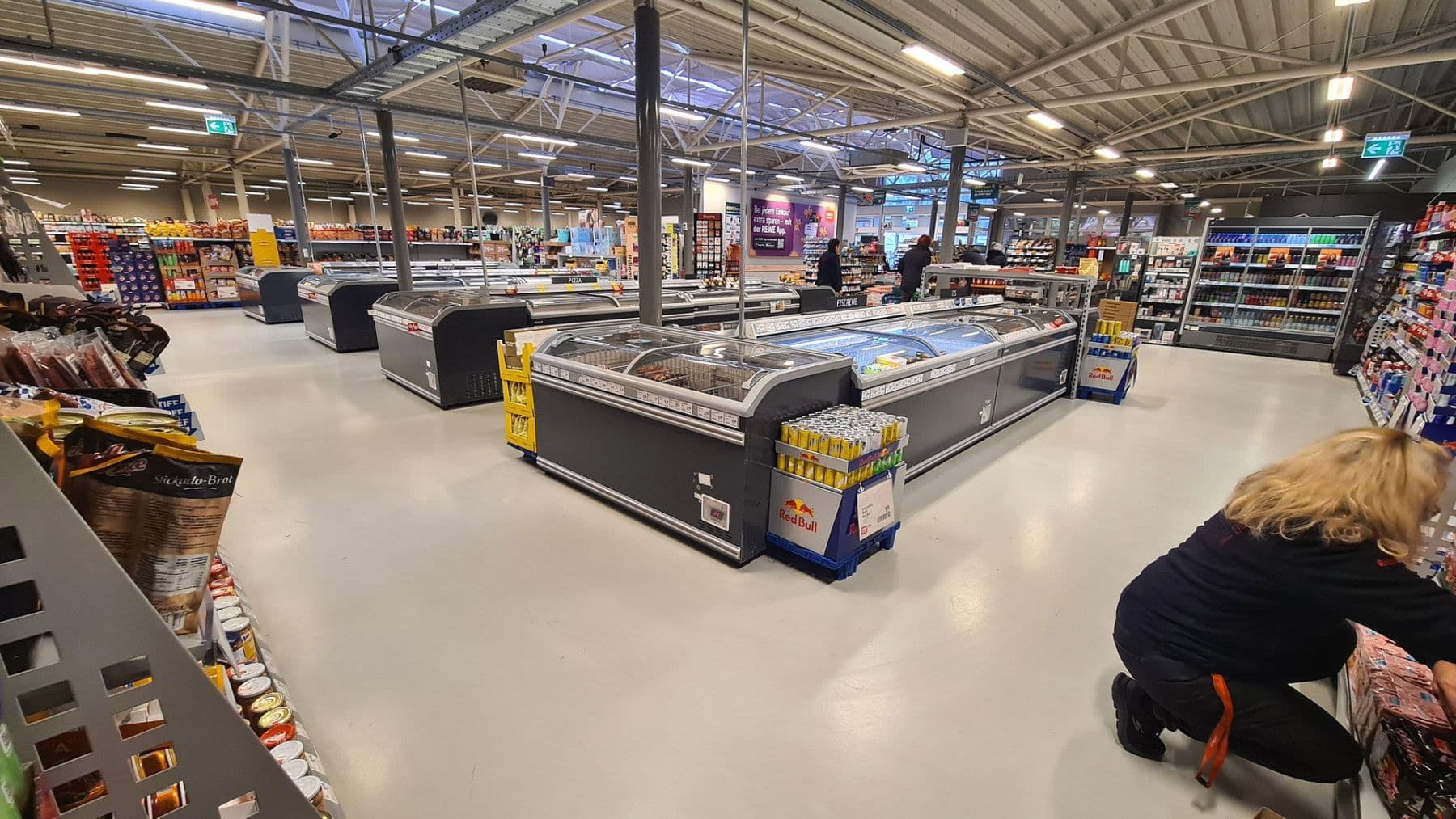 Prenájom nebytového priestoru 5.000 m², Moosburg an der Isar, Bavorsko Prenájom nebytového priestoru 5.000 m², Moosburg an der Isar, Bavorsko