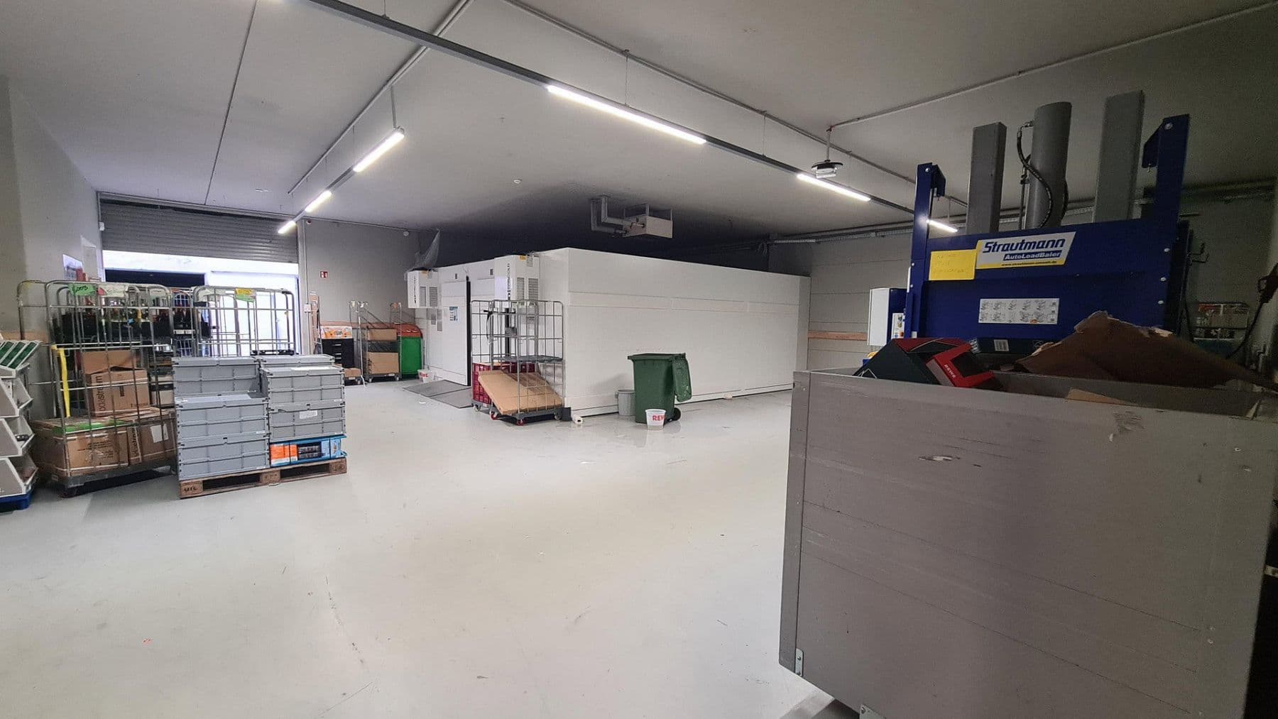 Prenájom nebytového priestoru 5.000 m², Moosburg an der Isar, Bavorsko Prenájom nebytového priestoru 5.000 m², Moosburg an der Isar, Bavorsko