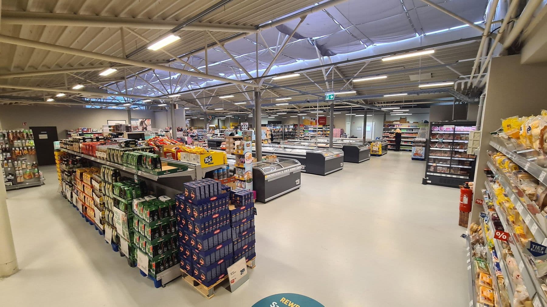 Prenájom nebytového priestoru 5.000 m², Moosburg an der Isar, Bavorsko Prenájom nebytového priestoru 5.000 m², Moosburg an der Isar, Bavorsko