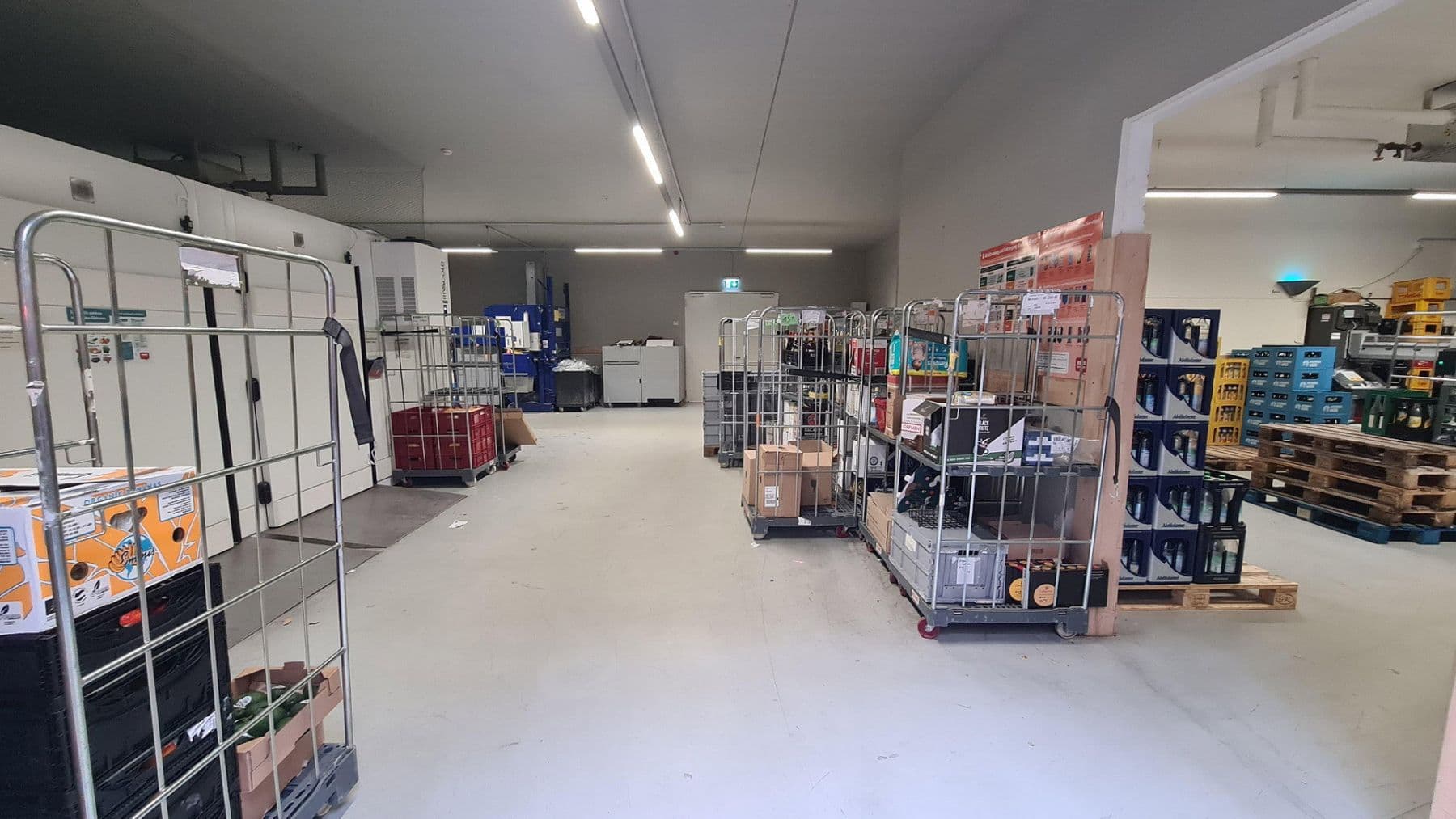 Prenájom nebytového priestoru 5.000 m², Moosburg an der Isar, Bavorsko Prenájom nebytového priestoru 5.000 m², Moosburg an der Isar, Bavorsko