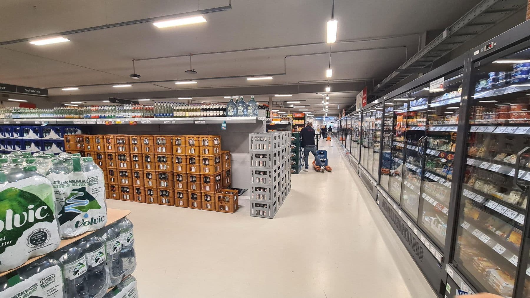 Prenájom nebytového priestoru 5.000 m², Moosburg an der Isar, Bavorsko Prenájom nebytového priestoru 5.000 m², Moosburg an der Isar, Bavorsko