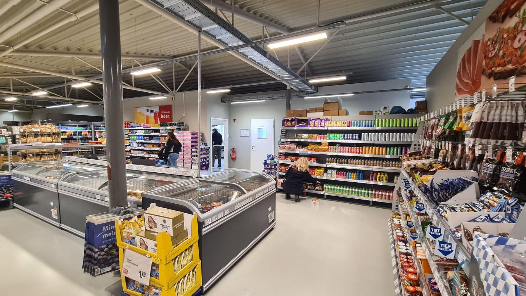 Prenájom nebytového priestoru 5.000 m², Moosburg an der Isar, Bavorsko Prenájom nebytového priestoru 5.000 m², Moosburg an der Isar, Bavorsko