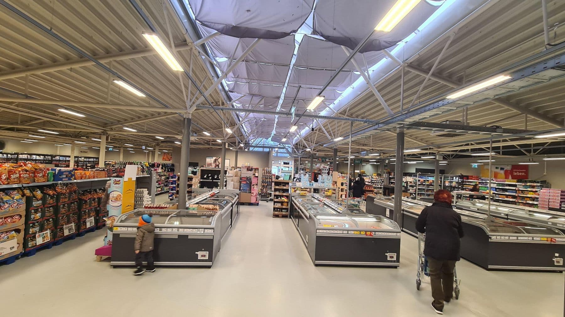 Prenájom nebytového priestoru 5.000 m², Moosburg an der Isar, Bavorsko Prenájom nebytového priestoru 5.000 m², Moosburg an der Isar, Bavorsko