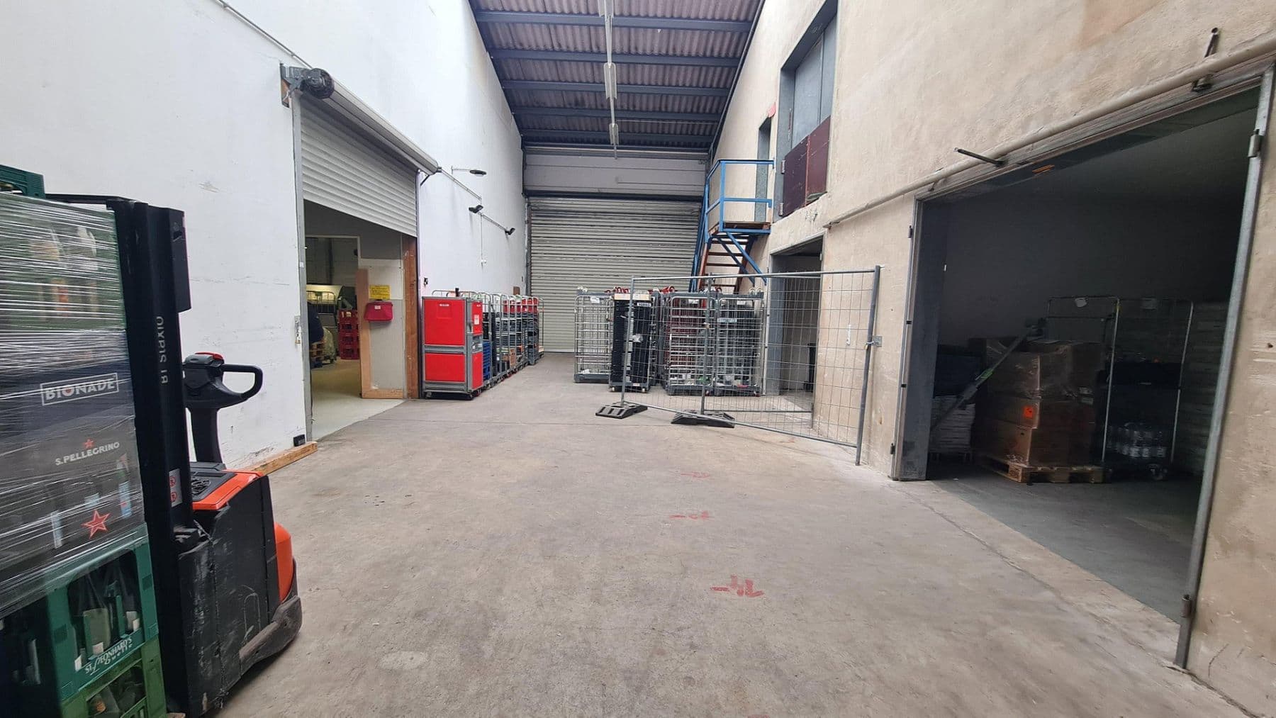 Prenájom nebytového priestoru 5.000 m², Moosburg an der Isar, Bavorsko Prenájom nebytového priestoru 5.000 m², Moosburg an der Isar, Bavorsko