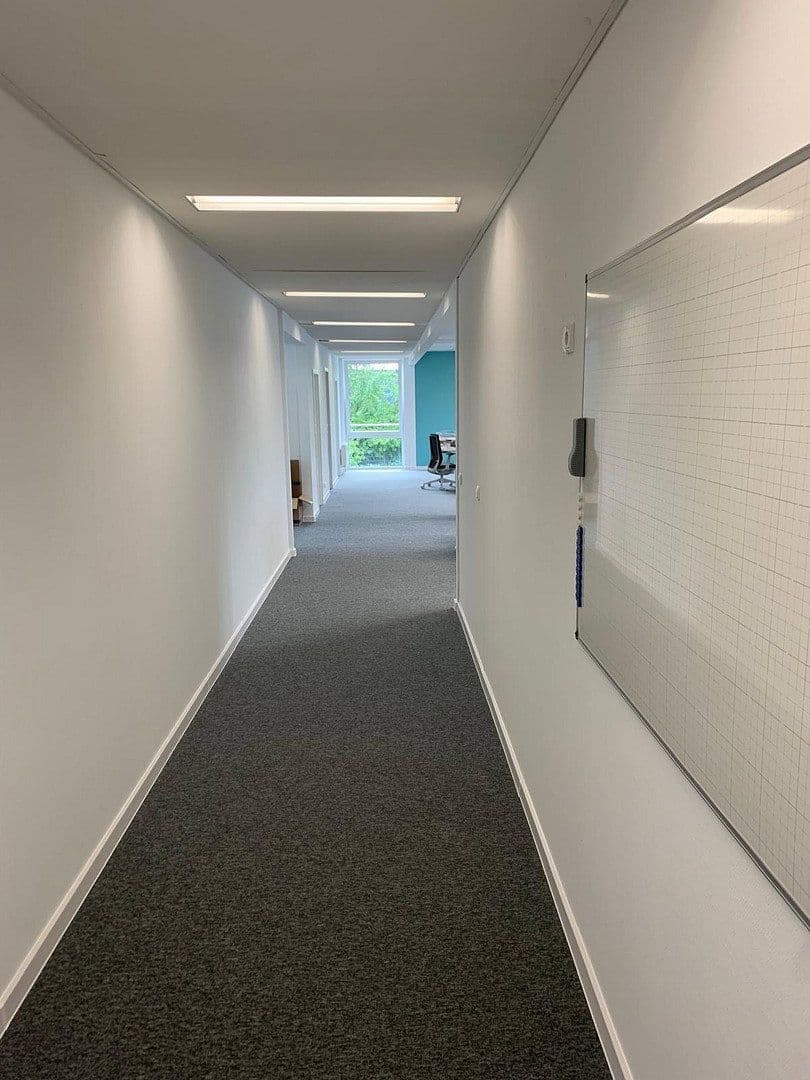 Prenájom kancelárie 265 m², Hermann-Heinrich-Gossen-Straße 3, Köln, Severné Porýnie - Westfálsko Prenájom kancelárie 265 m², Hermann-Heinrich-Gossen-Straße 3, Köln, Severné Porýnie - Westfálsko